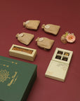 Artisan Dry Fruit & Chocolate Diwali Hamper