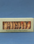 Choco Chip Cookies