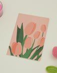 Tulip Notebook
