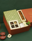 Gourmet Grandeur Diwali Gift Hamper