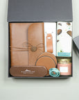 Classic Tan Corporate Hamper