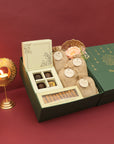 Artisan Dry Fruit & Chocolate Diwali Hamper