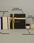 Executive Wooden Gift Collection