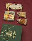 Grand Diwali Delights Hamper