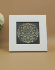 4x4 Frame