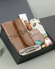 Classic Tan Corporate Hamper