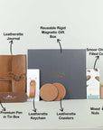 Classic Tan Corporate Hamper
