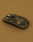 Transparent Wireless Mouse