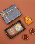 Traditional Charm Diwali Gift Hamper