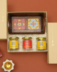 Festive Artisan Gourmet Hamper