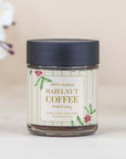 Instant Hazelnut Coffee
