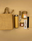 Jute Eco Friendly Hamper