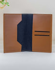 Leatherette Passport Cover