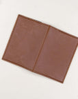 Leatherette Passport Cover
