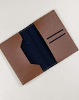 Leatherette Passport Cover
