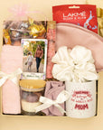 Let Mom's Relaxies