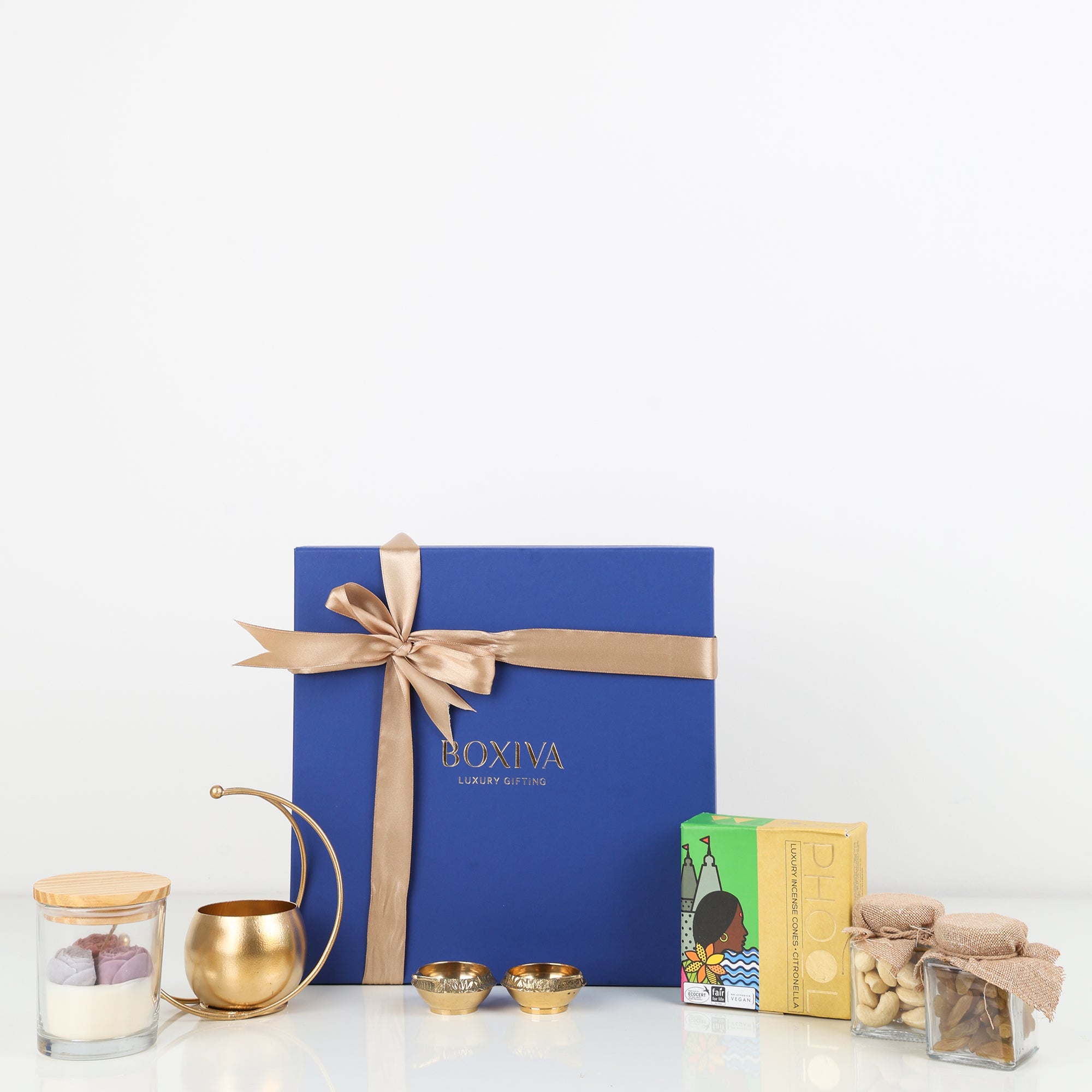 Light Up Bright Gift Hamper