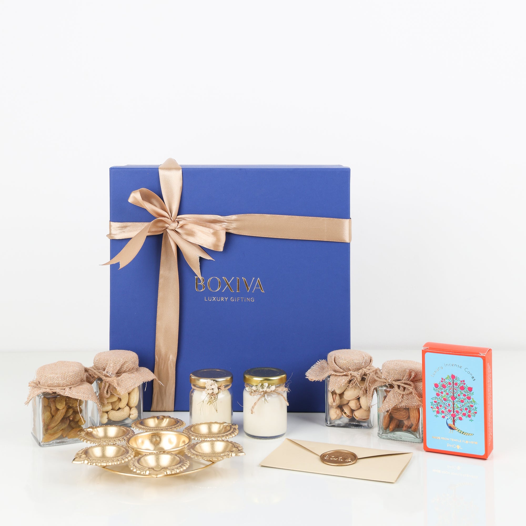 Light Up Diwali Hamper