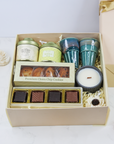 Tea Lovers Edition Luxe Gift Box