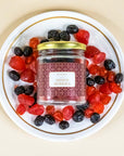 Mixed Berries