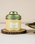 Masala Tea