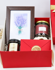 Memories & Aroma Gift Hamper