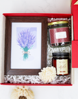 Memories & Aroma Gift Hamper