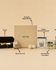 All employees joining kit