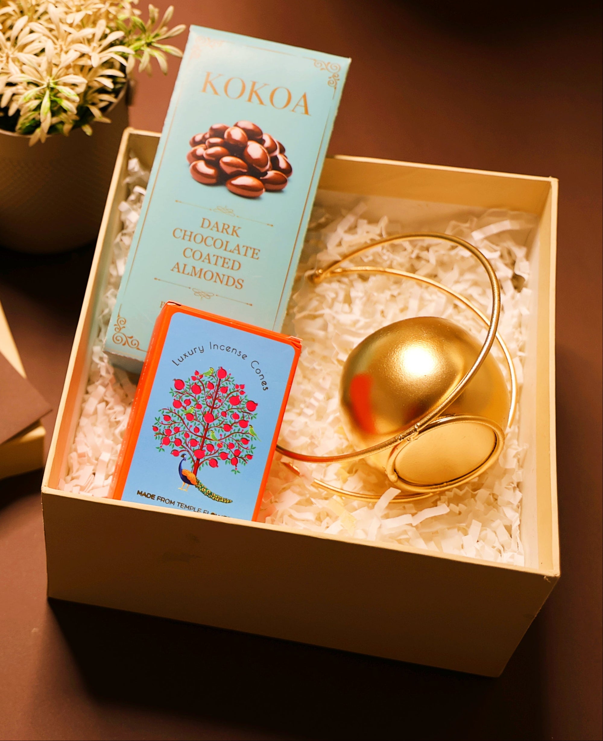 Moonlight Gift Box