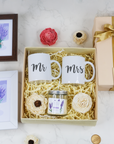 Mr Mrs Classic Anniversary Gift Hamper