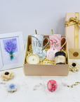 Mr & Mrs Forever Anniversary Gift Hamper