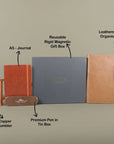 Premium Executive Desk Kit