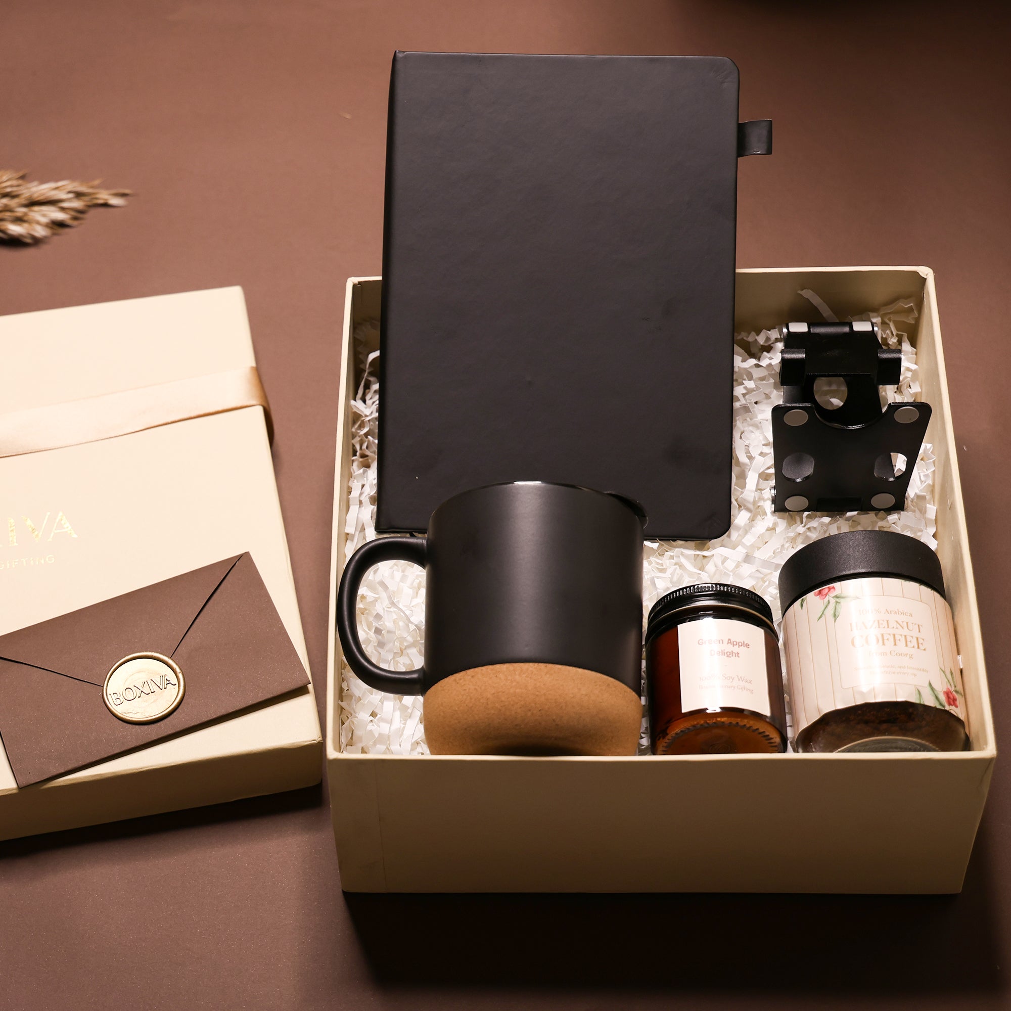Perfect Desk Gift Box