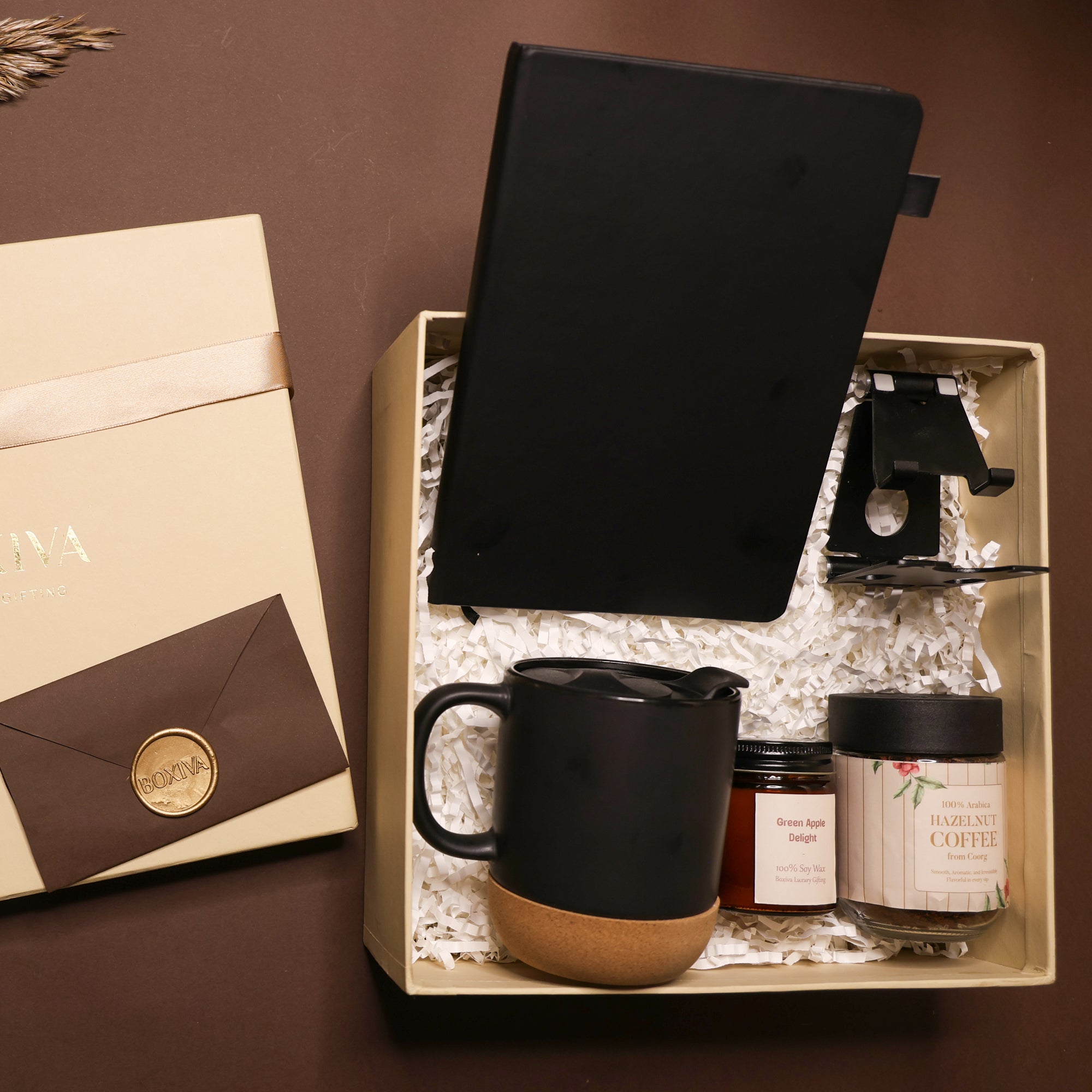 Perfect Desk Gift Box