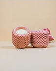 Pink Diamond Scented Candle