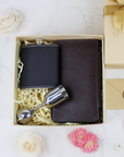 Pour & Travel Gift Box