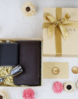 Pour & Travel Gift Box