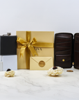 Pour & Travel Gift Box