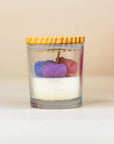 Premium 3 Rose Scented Candle