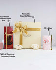 Pink Dreams Hamper for Her