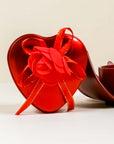 Hearts Small Accessories Box