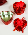 Hearts Small Accessories Box