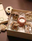 Scented Wellness in Beige Box