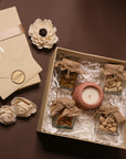 Scented Wellness in Beige Box