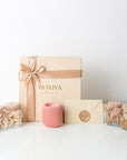 Scented Wellness in Beige Box