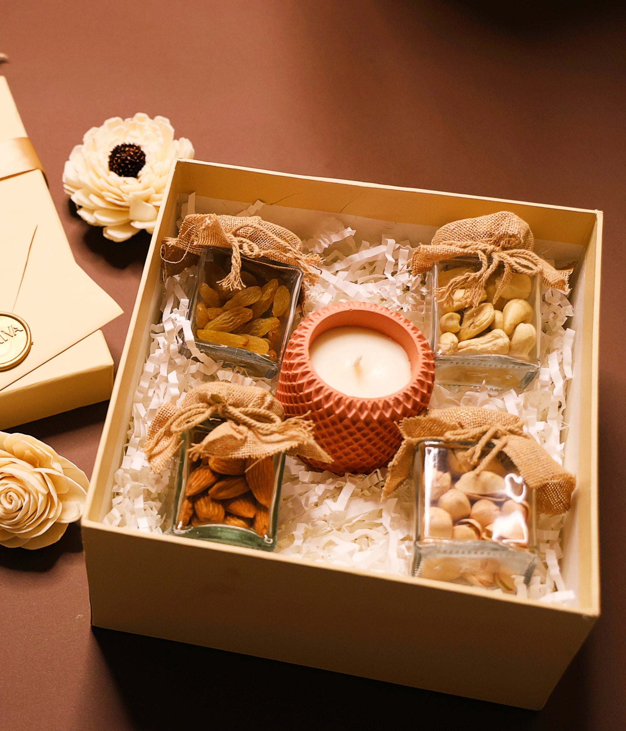 Scented Wellness Box