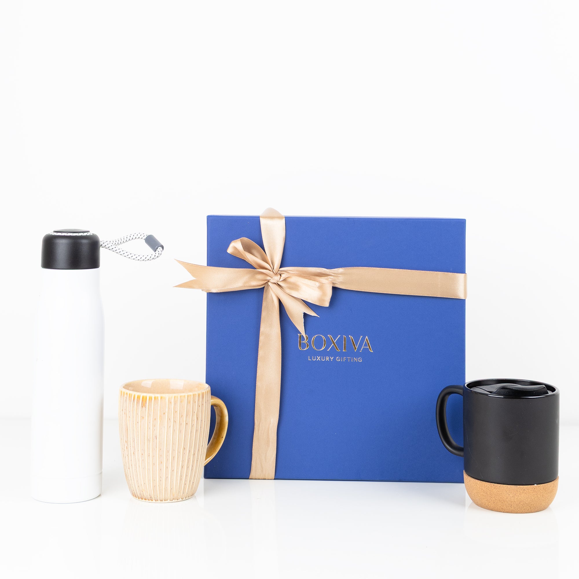 Sippers Desk Gift Box