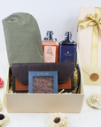 Something for Him & Her Gift Hamper
