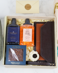Something for Him & Her Gift Hamper