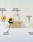 The Sunflower Sunshine Hamper
